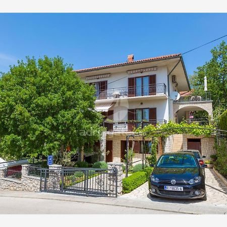 Apartments Dora Selce Extérieur photo