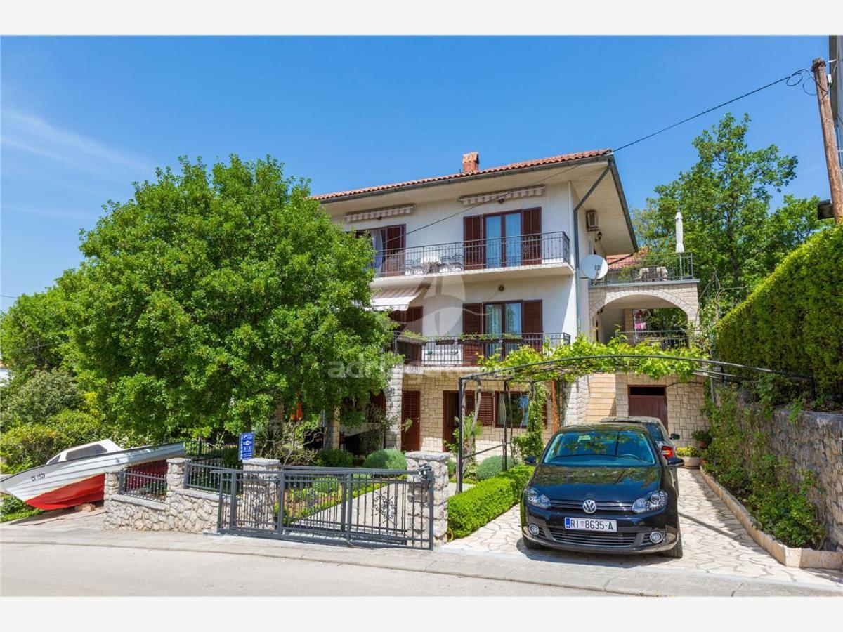 Apartments Dora Selce Extérieur photo