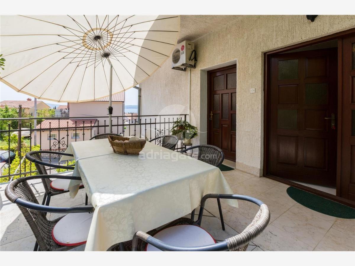 Apartments Dora Selce Extérieur photo