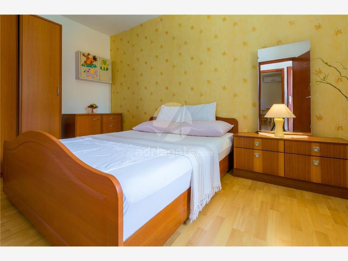 Apartments Dora Selce Extérieur photo