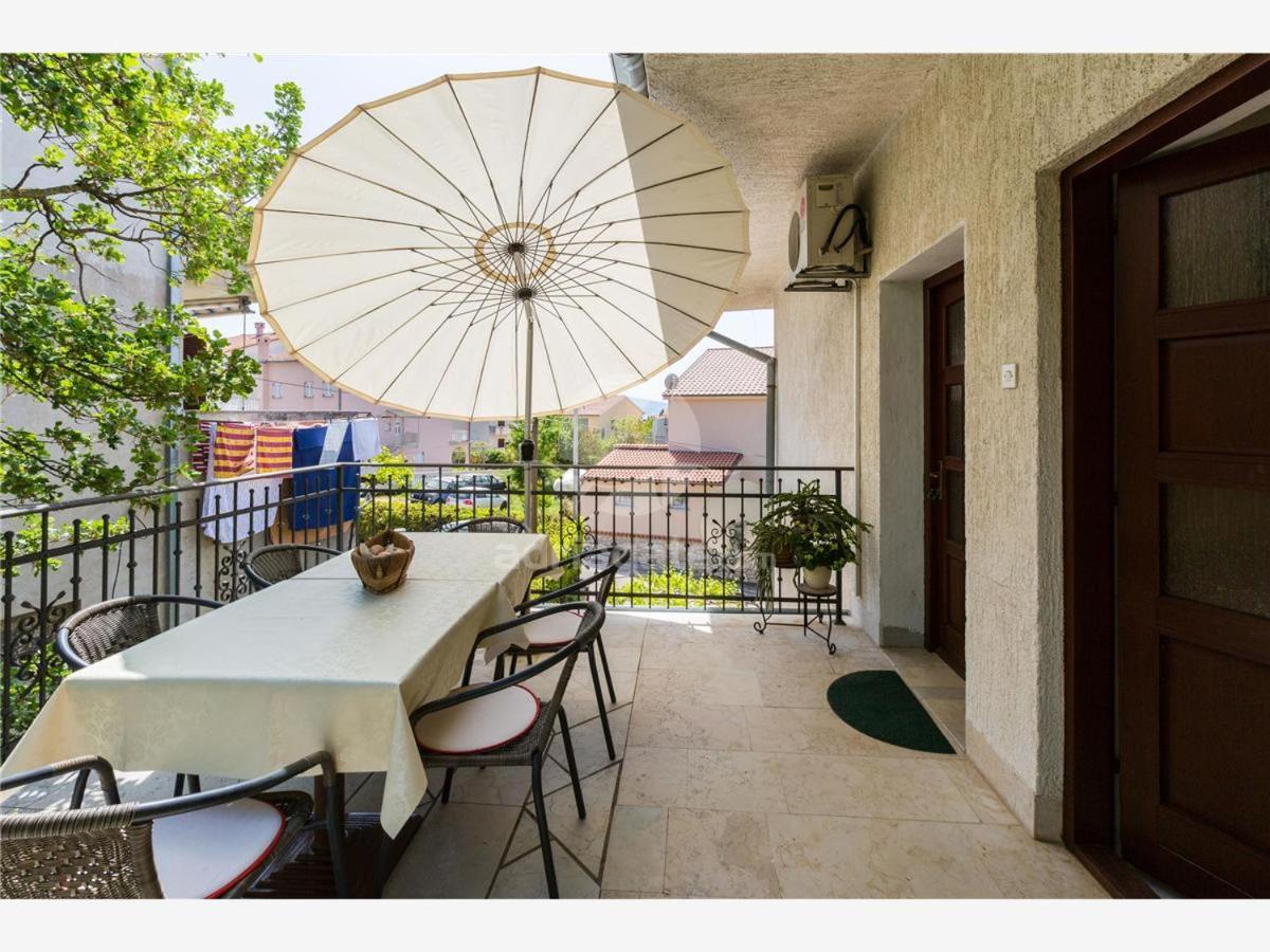 Apartments Dora Selce Extérieur photo