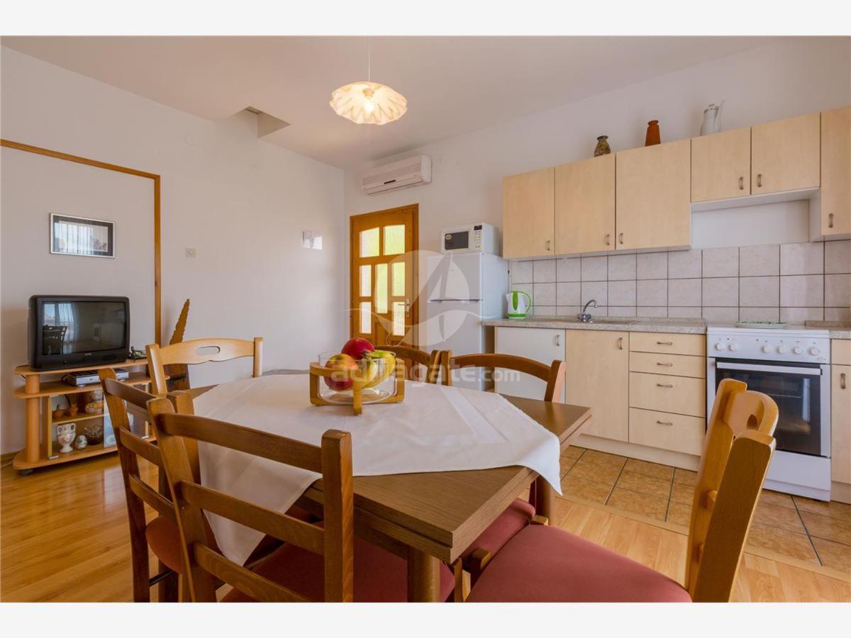 Apartments Dora Selce Extérieur photo