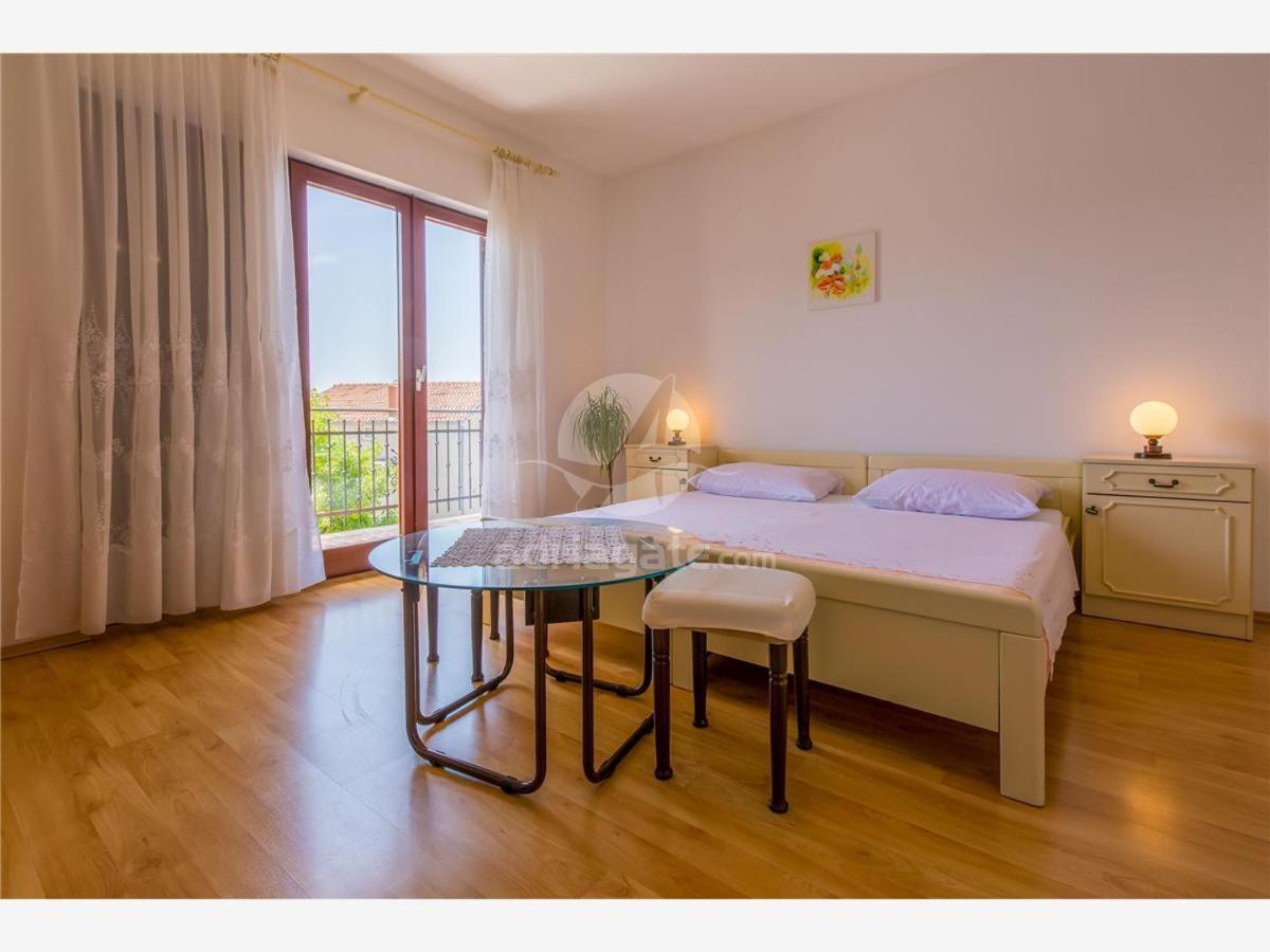 Apartments Dora Selce Extérieur photo