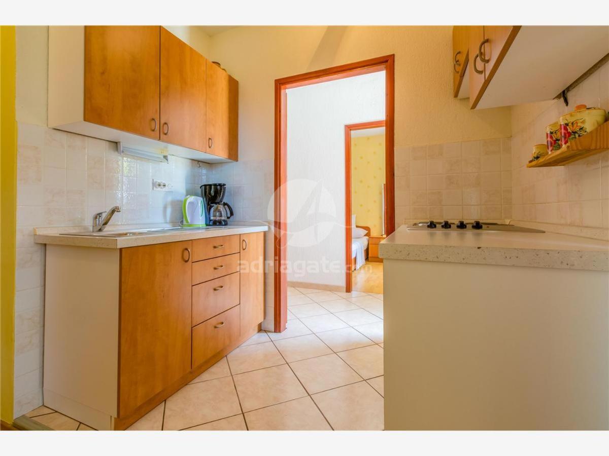 Apartments Dora Selce Extérieur photo