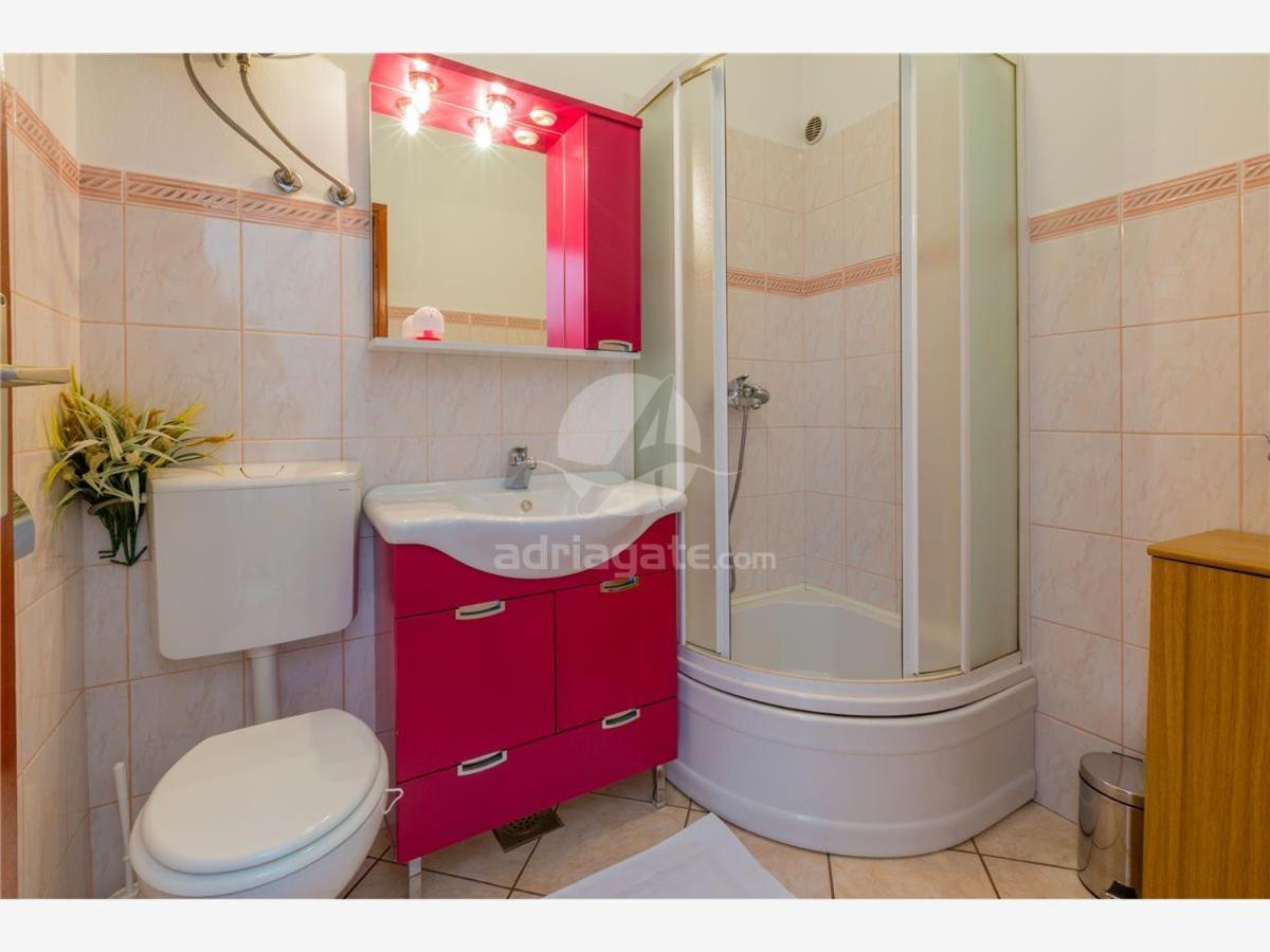 Apartments Dora Selce Extérieur photo