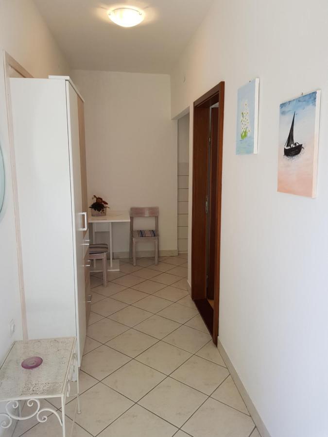 Apartments Dora Selce Extérieur photo