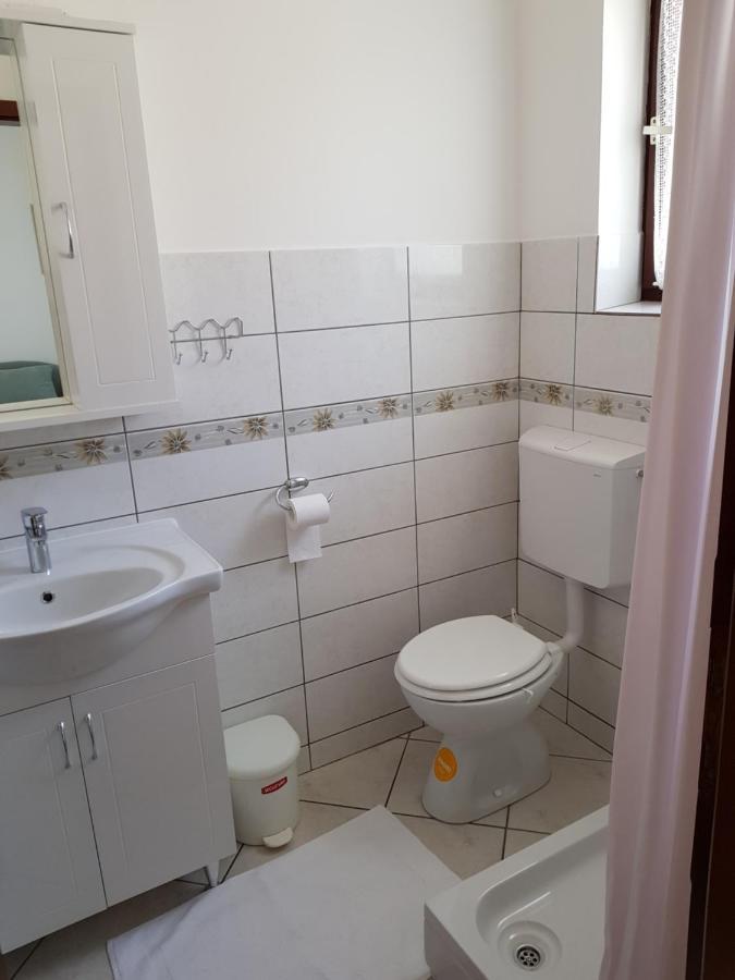 Apartments Dora Selce Extérieur photo