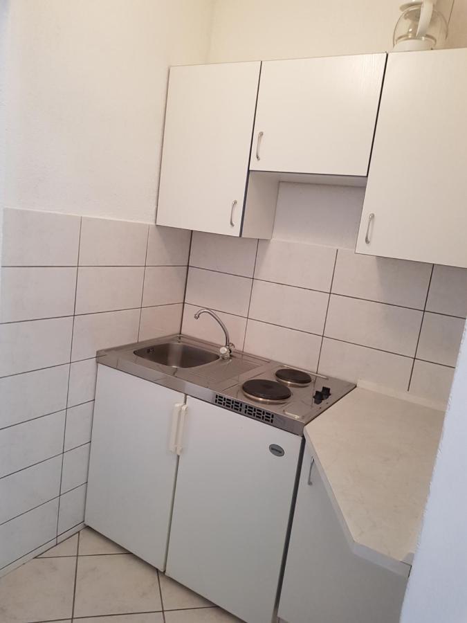 Apartments Dora Selce Extérieur photo